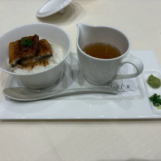 MIRAIE Wedding(ミライエウエディング)のクチコミ 料理・ケーキの写真(2枚目)