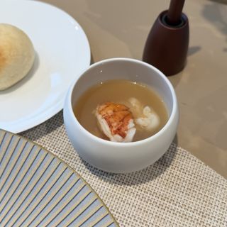 BRASS BLEU 東京(ブラスブルートウキョウ)●BRASSグループのクチコミ 料理・ケーキの写真(2枚目)