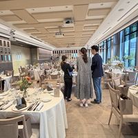 実際のコーディネート