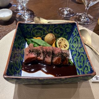 鎌倉 三河屋本店のクチコミ 料理・ケーキの写真（1枚目）
