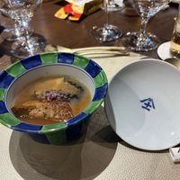 フォアグラが絶品でした