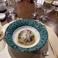 牛タンがほろほろでした