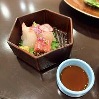 お刺身