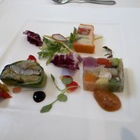 コース料理