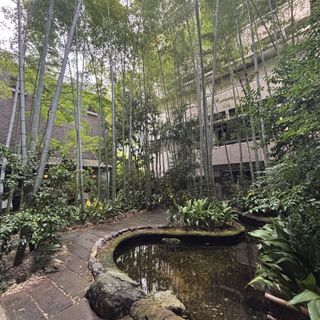 フォーチュンガーデン京都(FORTUNE GARDEN KYOTO)のクチコミ 庭・ガーデンの写真(1枚目)