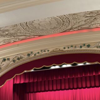 ホテルニューグランドのクチコミ 披露宴会場の写真(1枚目)