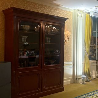 ウェスティンホテル東京のクチコミ 披露宴会場の写真(3枚目)