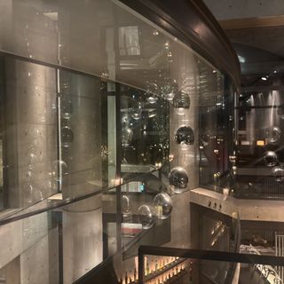 ザ・ヒルサイド神戸のクチコミ チャペル・挙式会場の写真(1枚目)