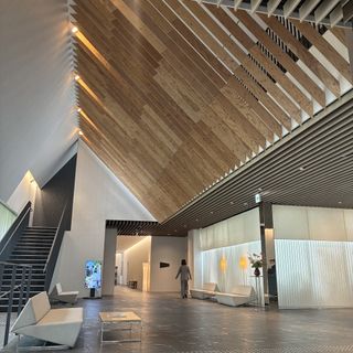 MIRAIE Wedding(ミライエウエディング)のクチコミ 外観・ロビーの写真(1枚目)