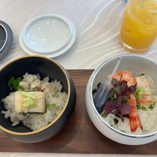 アクイール風彩の森迎賓館のクチコミ 料理・ケーキの写真（3枚目）
