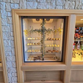 アクイール風彩の森迎賓館のクチコミ 料理・ケーキの写真(2枚目)