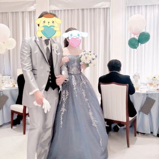 アイネス ヴィラノッツェ大阪（クラウディアホールディングスグループ）のクチコミ 披露宴会場の写真（1枚目）