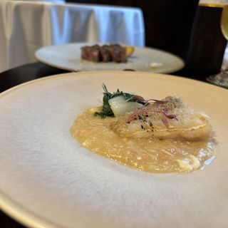 THE CONDER HOUSE(ザ・コンダーハウス)のクチコミ 料理・ケーキの写真(1枚目)