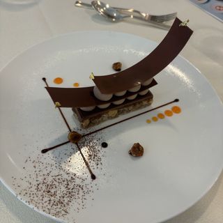 ウエディングヒル東京ベイ幕張のクチコミ 料理・ケーキの写真(3枚目)