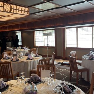 KOTOWA 鎌倉 鶴ヶ岡会館(コトワ 鎌倉 鶴ヶ岡会館)のクチコミ 披露宴会場の写真(3枚目)