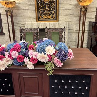 乃木神社・乃木會館のクチコミ 披露宴会場の写真（4枚目）
