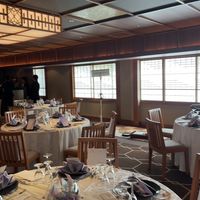 KOTOWA 鎌倉 鶴ヶ岡会館（コトワ 鎌倉 鶴ヶ岡会館）の披露宴会場の写真（1枚目）
