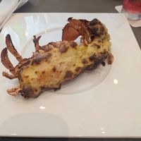 料理コースとても満足していただけました