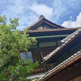 建物の雰囲気です