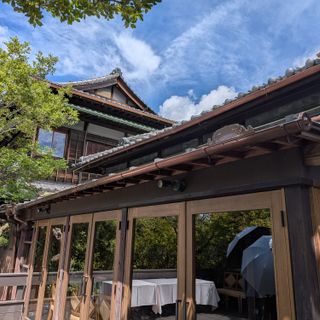 THE GARDEN PLACE SOSHUEN(ザ・ガーデン・プレイス 蘇州園)のクチコミ チャペル・挙式会場の写真(1枚目)
