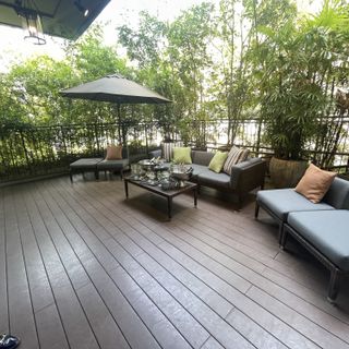 クラシカ表参道/別邸KEYAKIのクチコミ 披露宴会場の写真（3枚目）