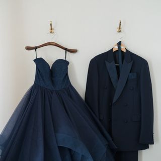 ニーズ新潟 by T&G WEDDING(旧 アーククラブ迎賓館 新潟)のクチコミ ブライズルーム・控え室の写真（1枚目）