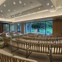 東郷記念館／THE GARDENのチャペル・挙式会場の写真（2枚目）