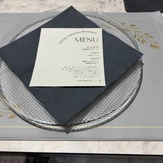 ニーズ横浜元町 by T&G WEDDING(旧 山手迎賓館 横浜)のクチコミ 料理・ケーキの写真(1枚目)