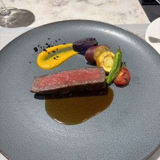 ニーズ横浜元町 by T&G WEDDING(旧 山手迎賓館 横浜)のクチコミ 料理・ケーキの写真(2枚目)