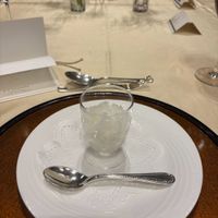 お口直し