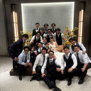 KOTOWA 京都 八坂(コトワ 京都 八坂)のクチコミ 披露宴会場の写真(1枚目)