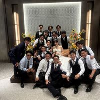 KOTOWA 京都 八坂（コトワ 京都 八坂）の披露宴会場の写真（1枚目）