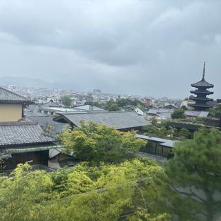 KIYOMIZU京都東山(キヨミズ京都東山)のクチコミ チャペル・挙式会場の写真(3枚目)
