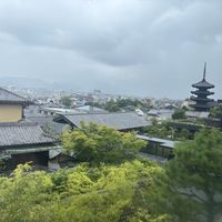チャペルからの景色