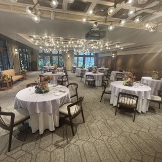 THE KAWABUN NAGOYA（ザ・カワブン・ナゴヤ）のクチコミ 披露宴会場の写真（1枚目）