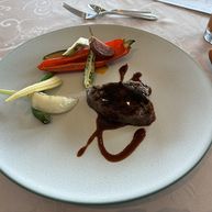 ホテルモントレ グラスミア大阪の料理の写真（2枚目）