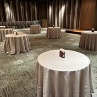 ホテルモントレ グラスミア大阪の披露宴会場の写真（3枚目）