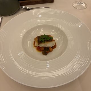 ART HOTEL NEW  TAGAWA(アートホテルニュータガワ)のクチコミ 料理・ケーキの写真（4枚目）