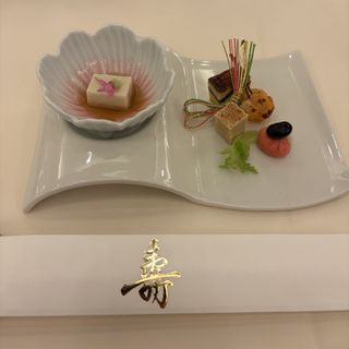 ART HOTEL NEW TAGAWA(アートホテルニュータガワ)のクチコミ 料理・ケーキの写真(1枚目)