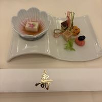 前菜
