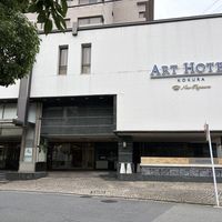 外観（入口）