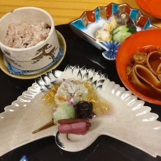 金城樓のクチコミ 料理・ケーキの写真（3枚目）