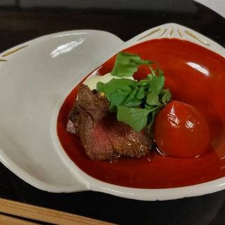 金城樓のクチコミ 料理・ケーキの写真(2枚目)