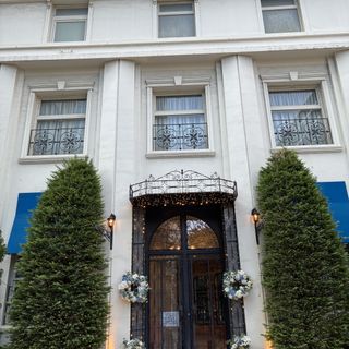 東京アフロディテのクチコミ 外観・ロビーの写真（1枚目）