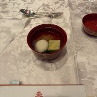 試食　椀もの