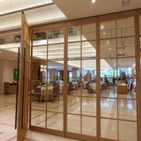 入口の雰囲気です。