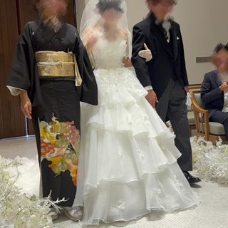 Bleu Blanc（ブルー：ブラン）●BRASSグループのクチコミ チャペル・挙式会場の写真（1枚目）