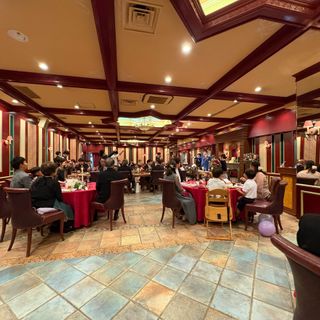 POPCORN KOBE (ポップコーン神戸)のクチコミ 披露宴会場の写真（2枚目）