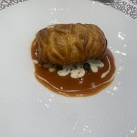 魚のパイ包