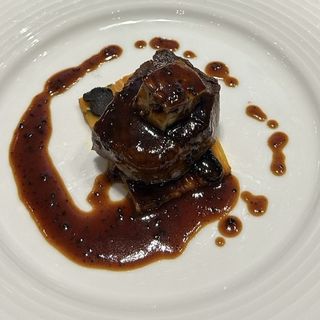 ANAインターコンチネンタルホテル東京のクチコミ 料理・ケーキの写真（1枚目）